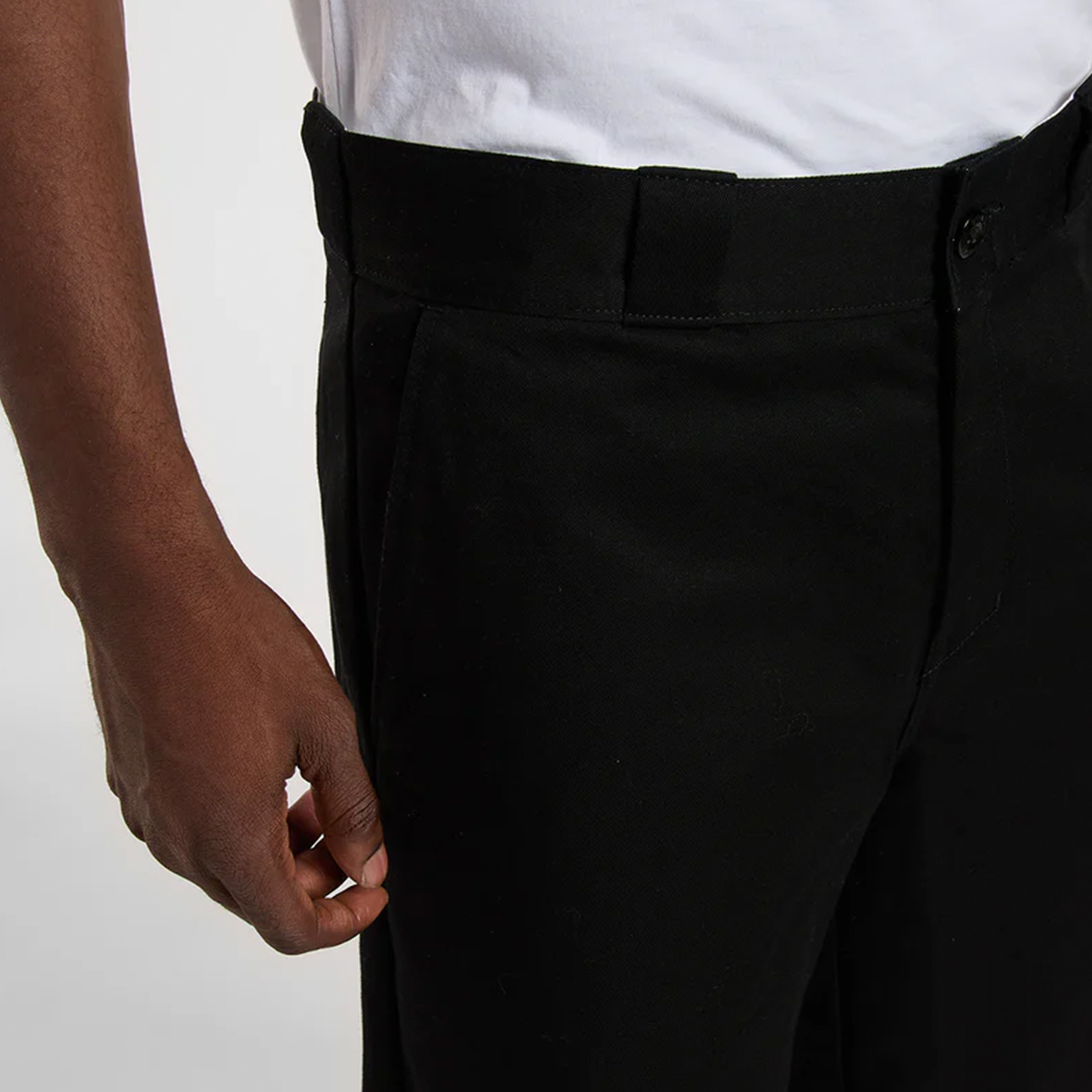 Dickies - 247 Short Black - 6
