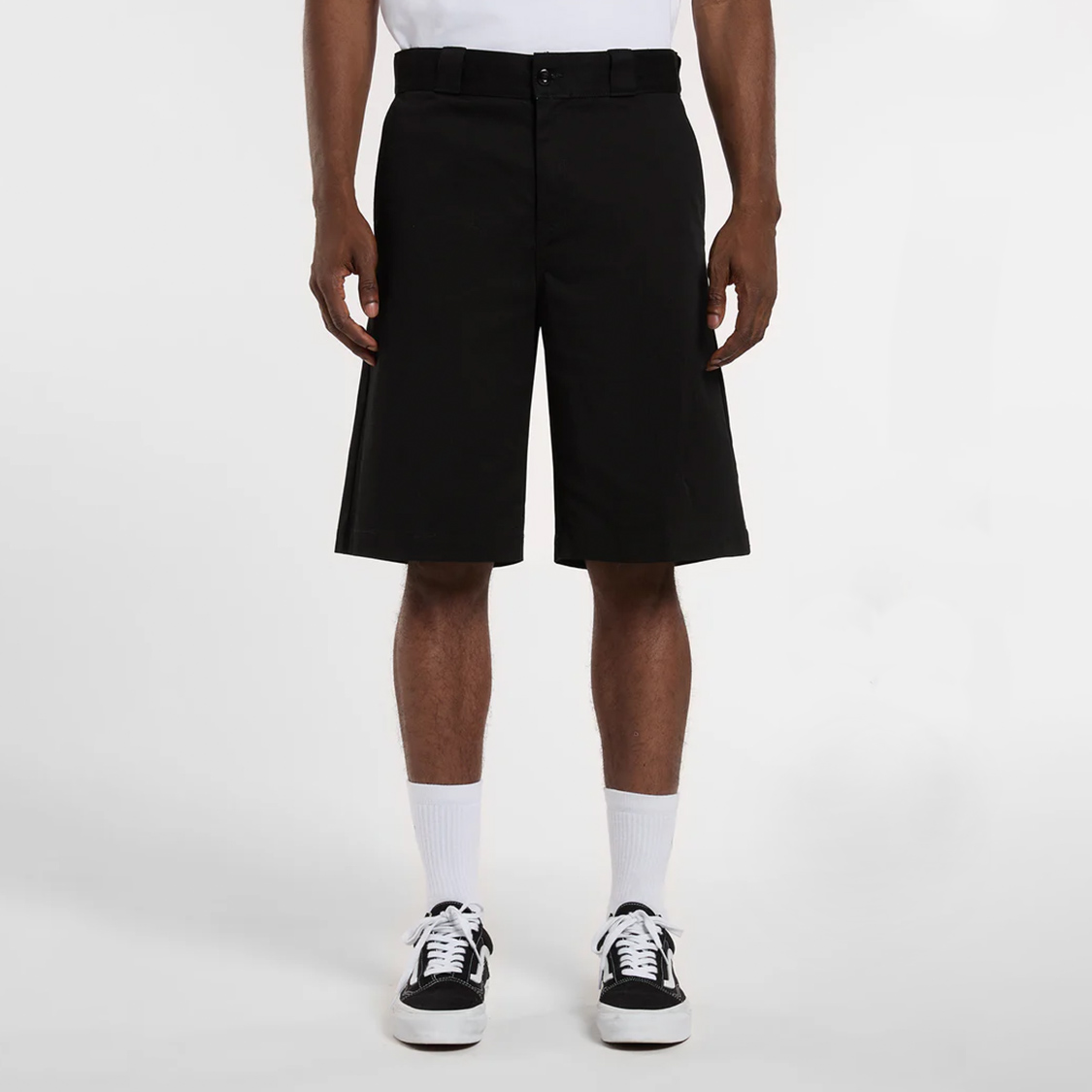 Dickies - 247 Short Black - 2