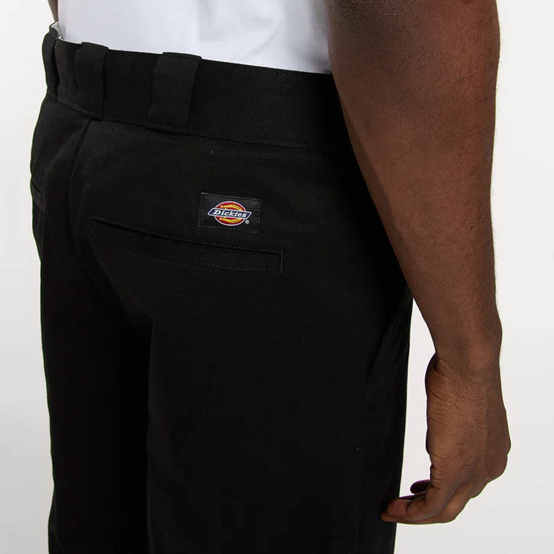 Dickies - 247 Short Black - 5