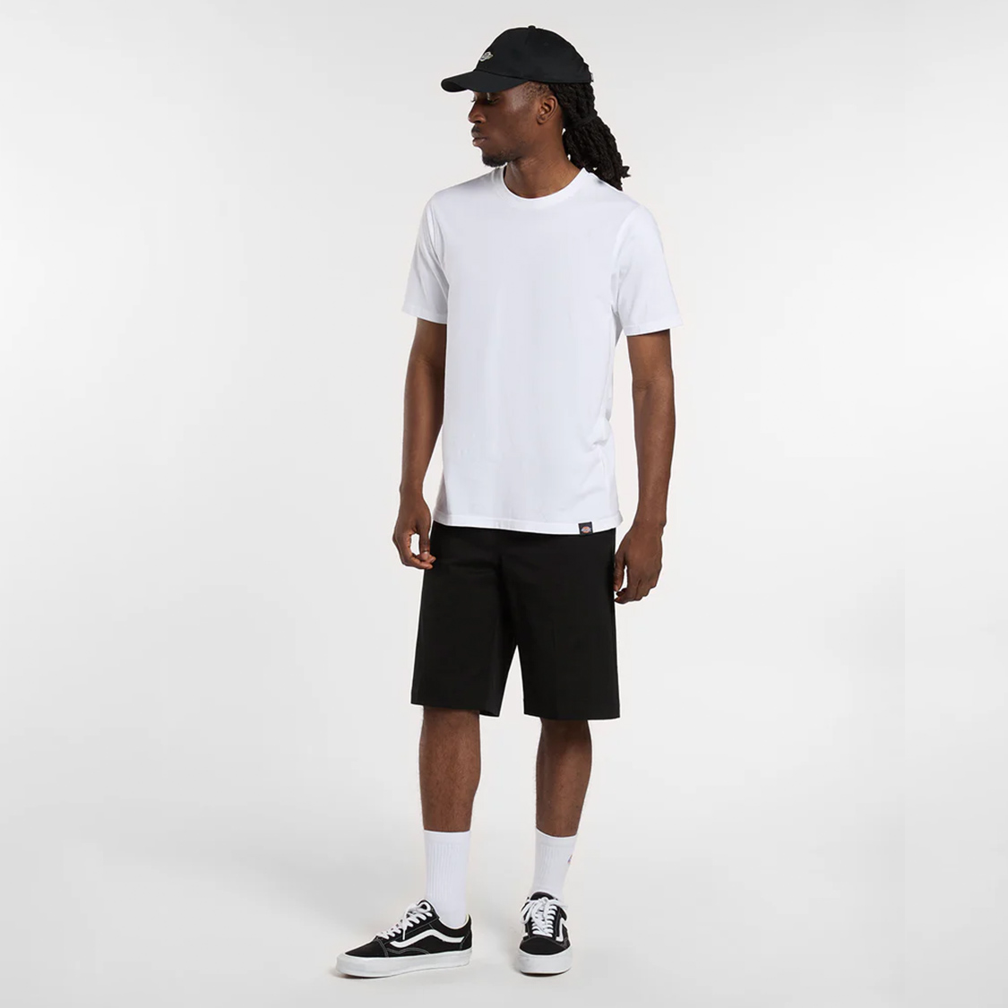 Dickies - 247 Short Black - 4