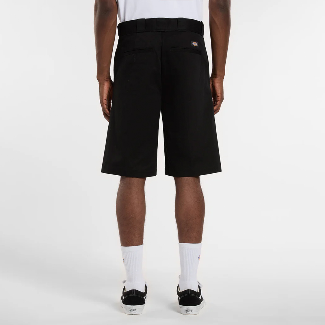 Dickies - 247 Short Black - 3