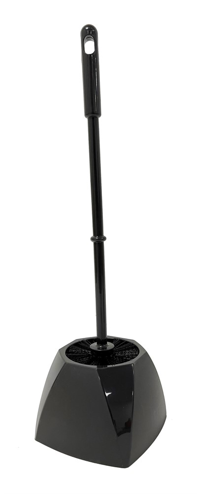 WC-Set ECO Svart