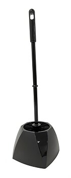 WC-Set ECO Svart