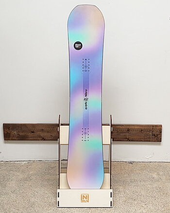 nitro kids snowboards Ripper Youth Snowboard tip board is the board of choice for youngsters looking to ride like the older kids The 2026 Nitro Ripper Kids