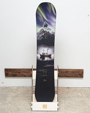 Nitro Snowboards | Buy snowboards, bindings, boots & backpacks! | Stand Tall