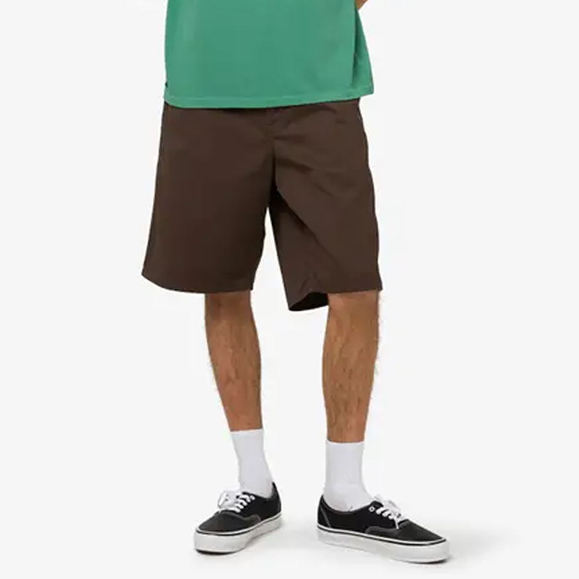 Carhartt WIP - Simple Short Rinsed Vesuvius