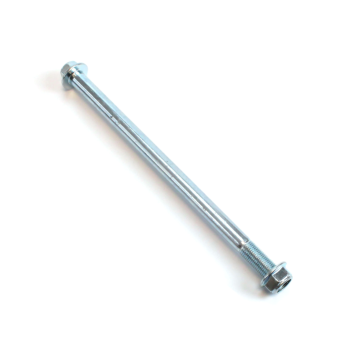 Rear axle Honda MT50 / MB50 21 cm