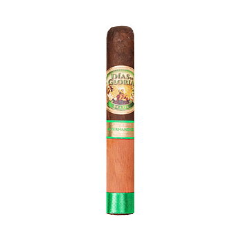 Dias de Gloria Brazil by AJ Fernandez Robusto