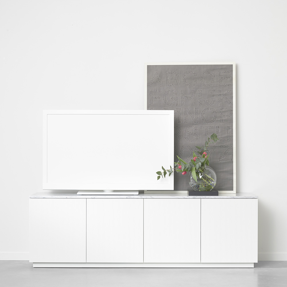 Beam Sideboard 191 cm - A2 - 4