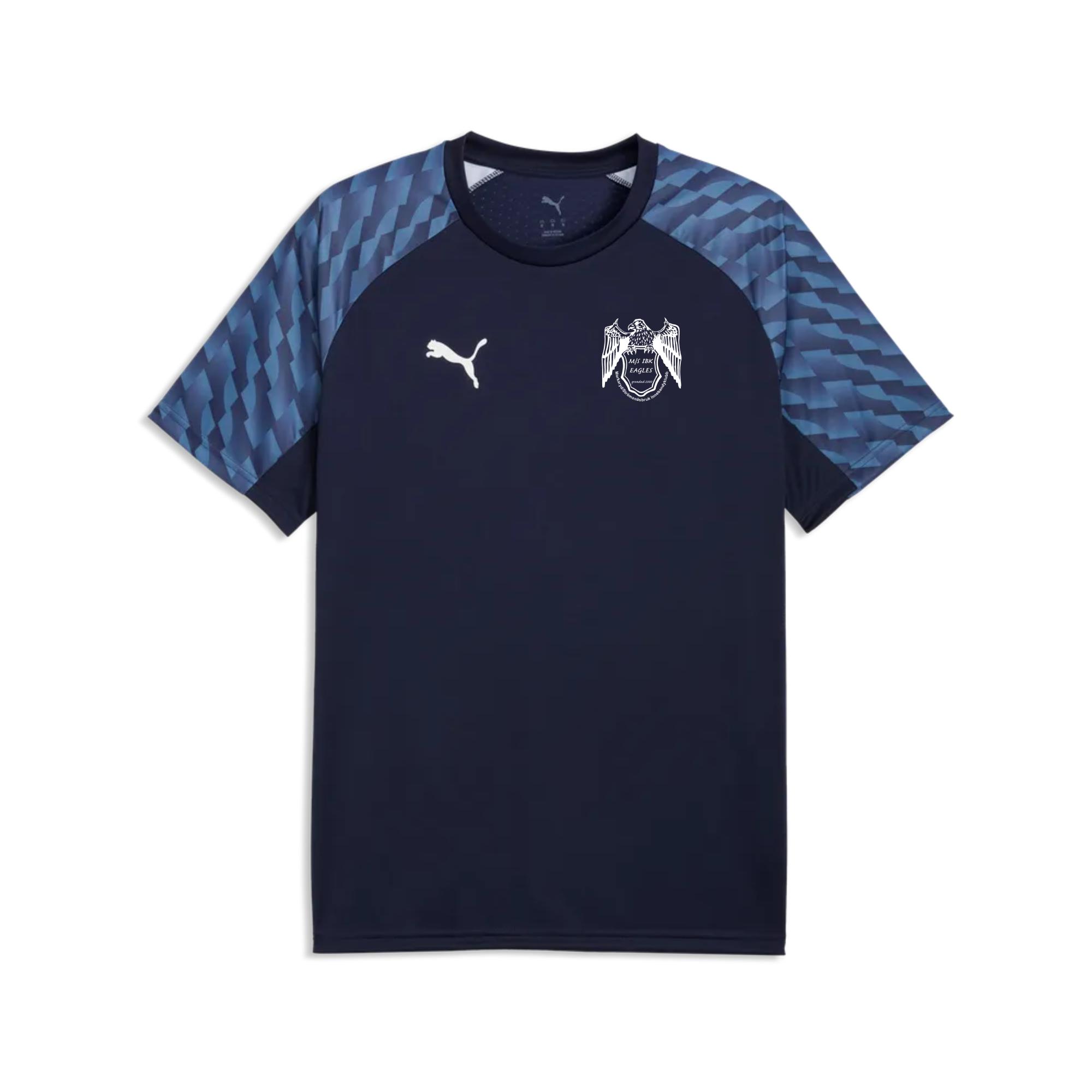 Puma Teamliga26 Jersey Sr (Markaryd/Strömsnäsbruks IBK)