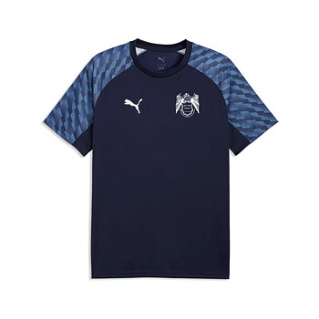 Puma Teamliga26 Jersey Sr (Markaryd/Strömsnäsbruks IBK)