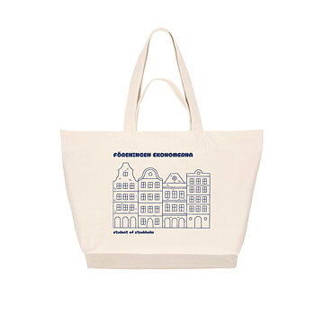 Limited Edition Shopping Bag Nature