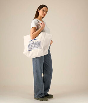 Limited Edition Shopping Bag Nature