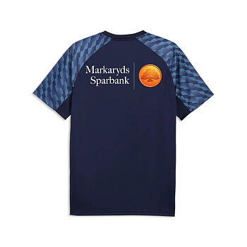 Puma Teamliga26 Jersey Jr (Markaryd/Strömsnäsbruks IBK)