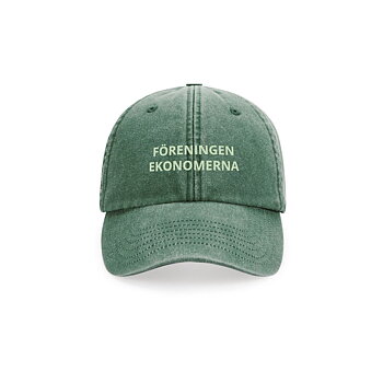 Limited Edition Cap Green