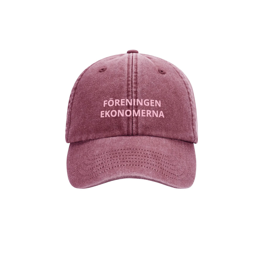 Limited Edition Cap Red