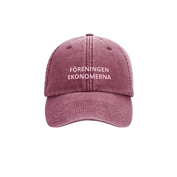 Limited Edition Cap Red