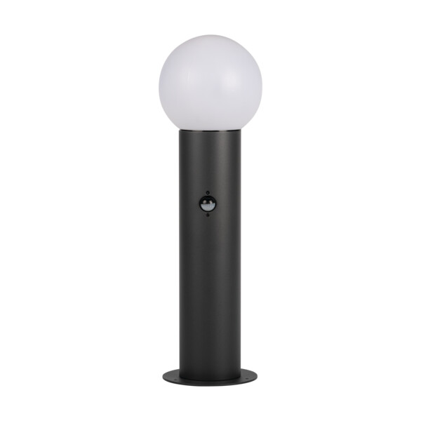 KANLUX STONO Pollare 50 cm E27 Sensor