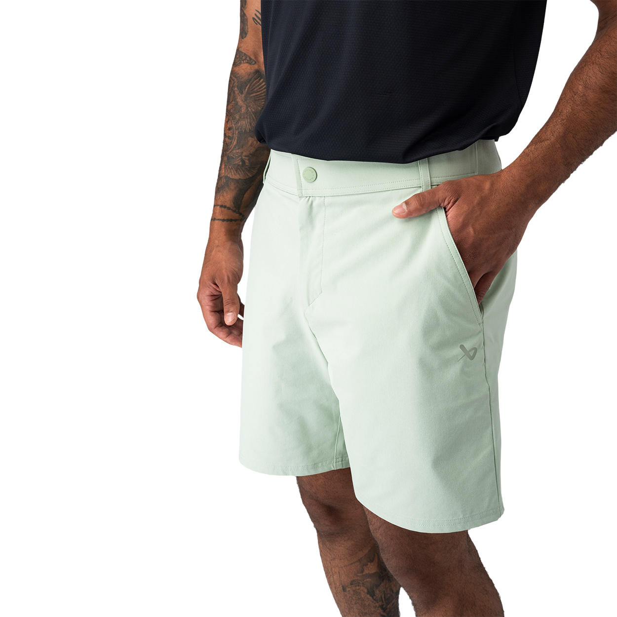 Bauer Golf Shorts Sr - 2