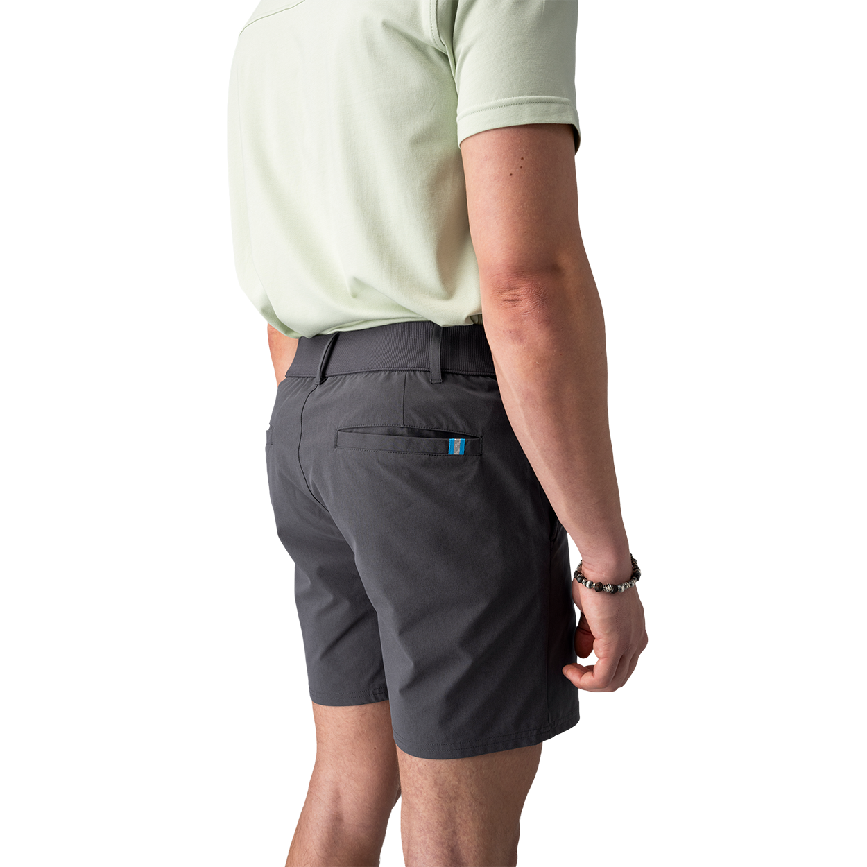 Bauer Golf Shorts Sr - 3