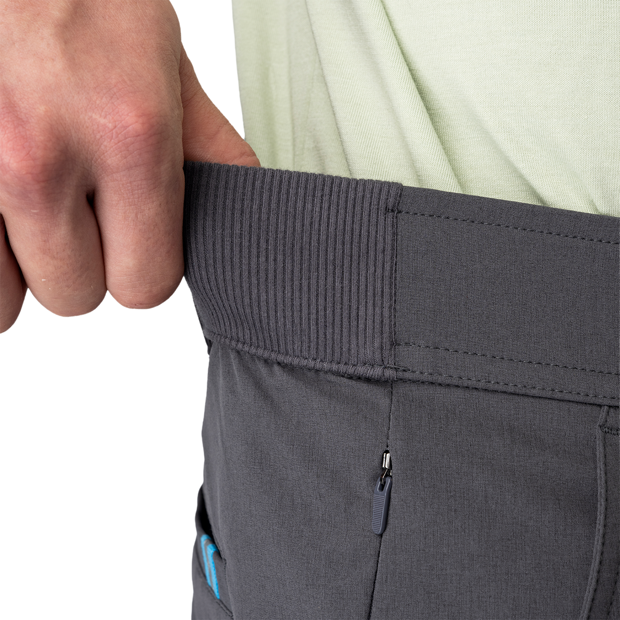 Bauer Golf Shorts Sr - 4