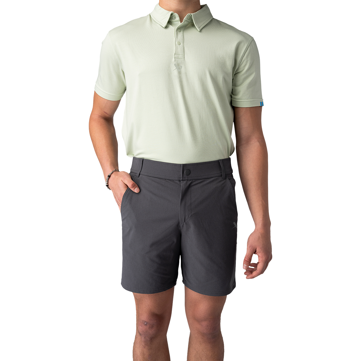 Bauer Golf Shorts Sr