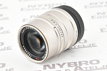 Contax G Carl Zeiss Sonnar 90/2,8 