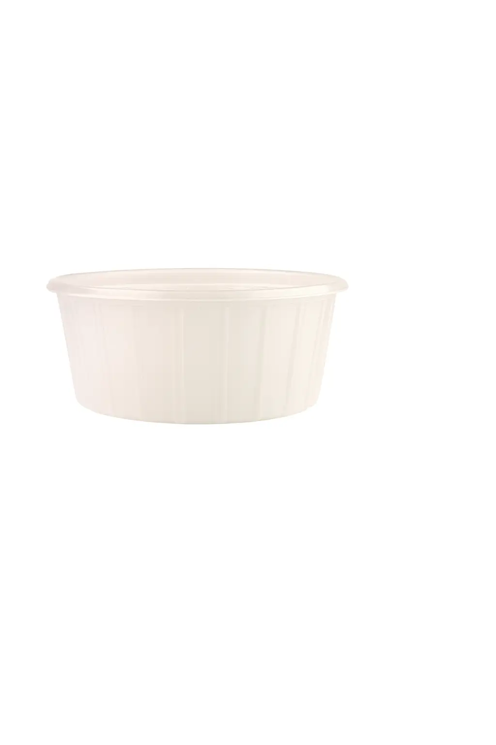 Bägare PP200ml 1000st (ACK)
