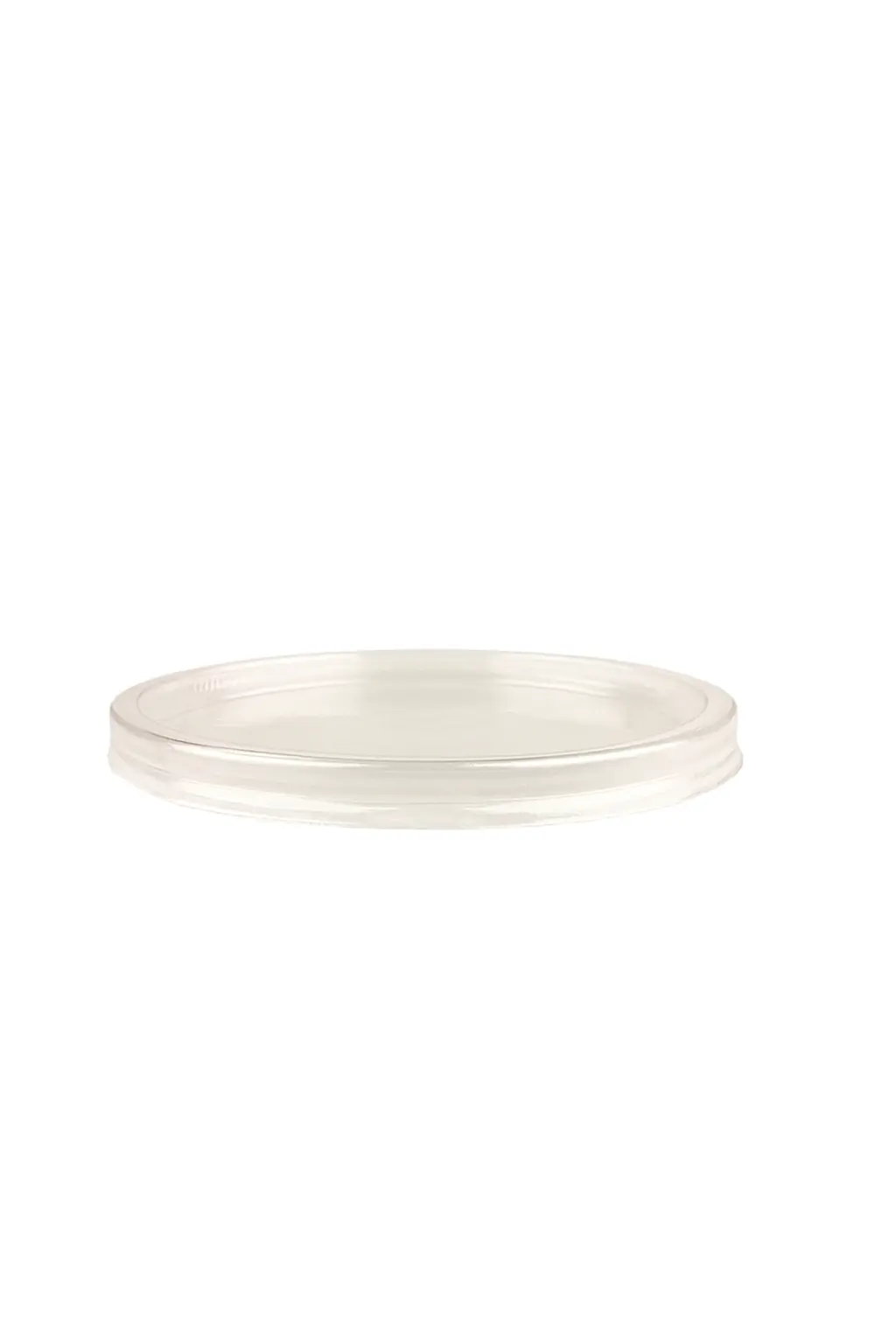 Lock PET till bägare 200ml 1000st (ACK)