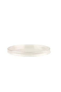 Lock PET till bägare 200ml 1000st (ACK)