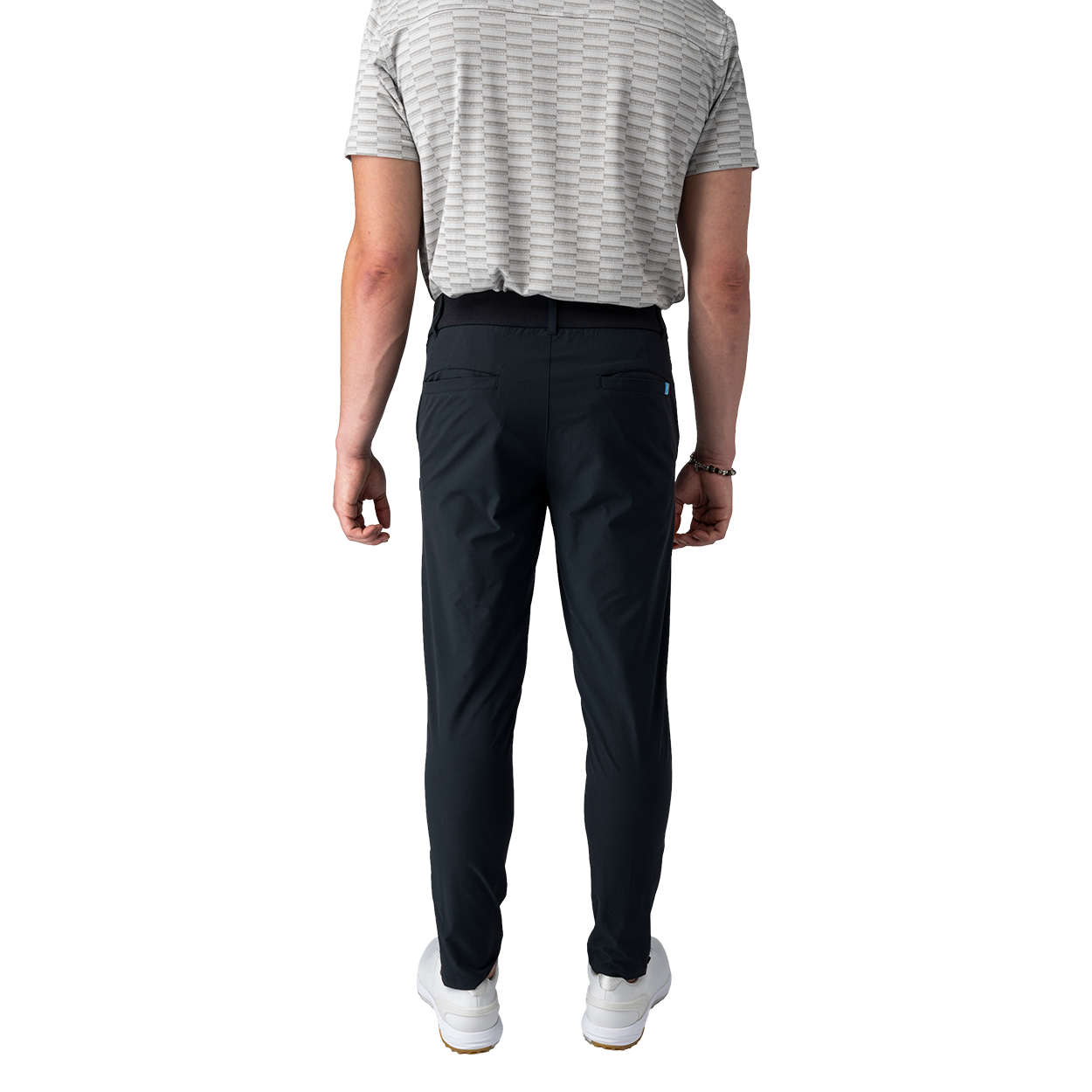 BAUER Golf Pants SR - 3