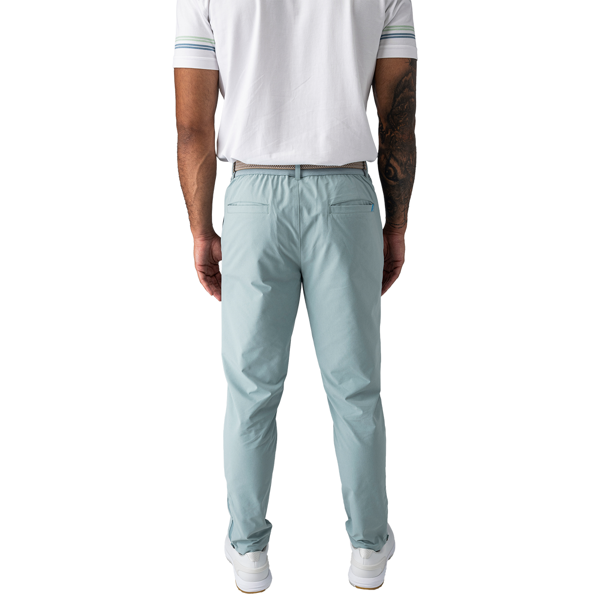 BAUER Golf Pants SR - 4