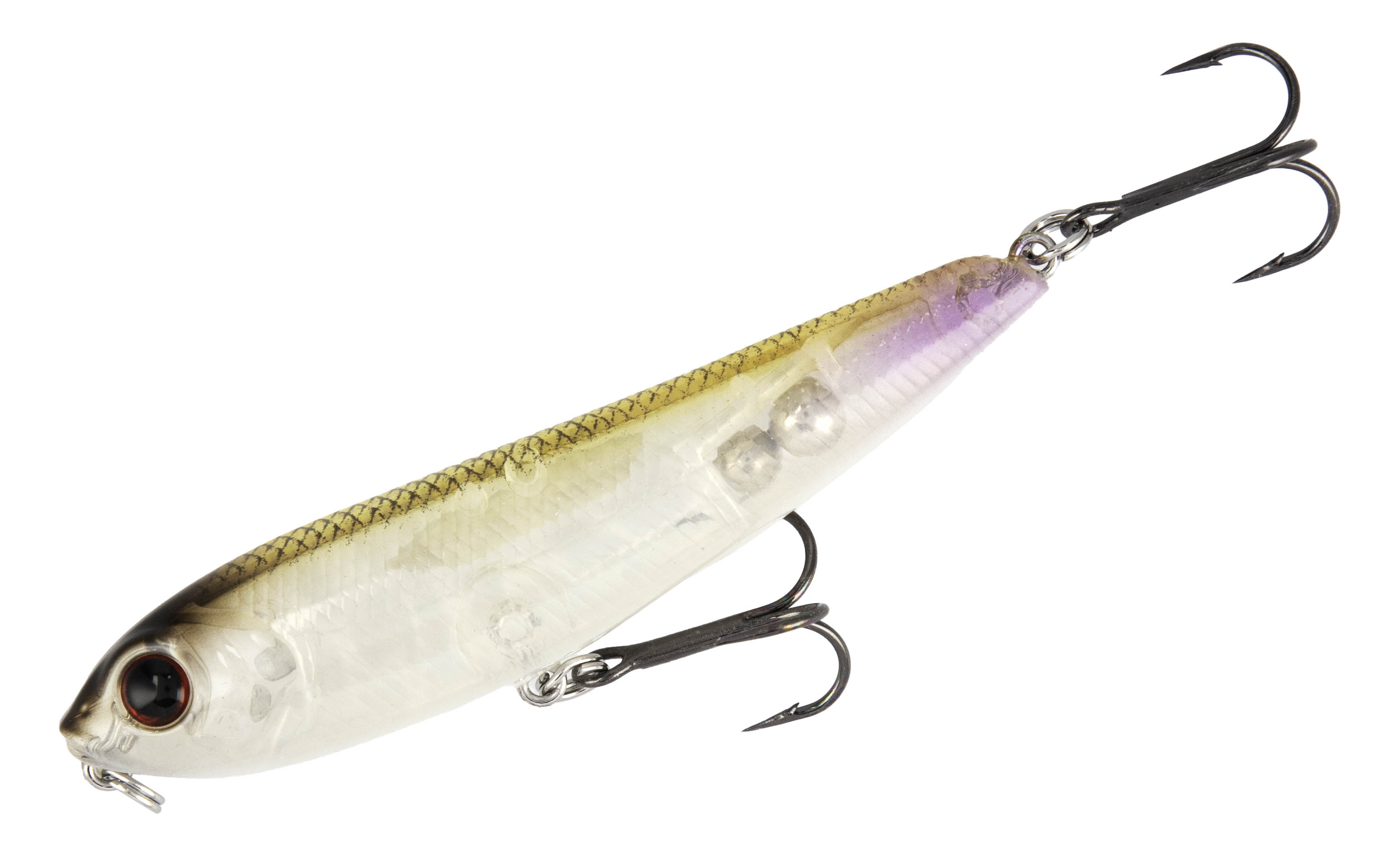 Mikado MFT Dog, walker, ytbete 75mm/8g - 6