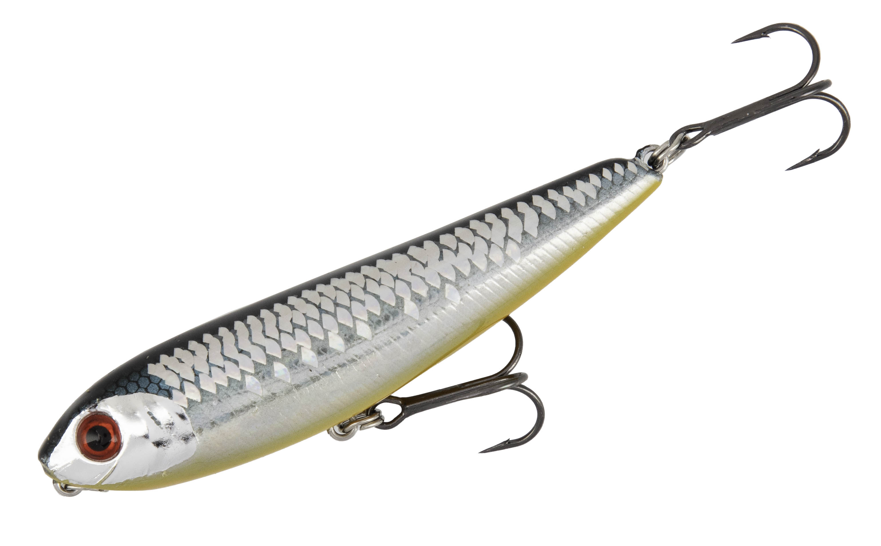 Mikado MFT Dog, walker, ytbete 75mm/8g - 5