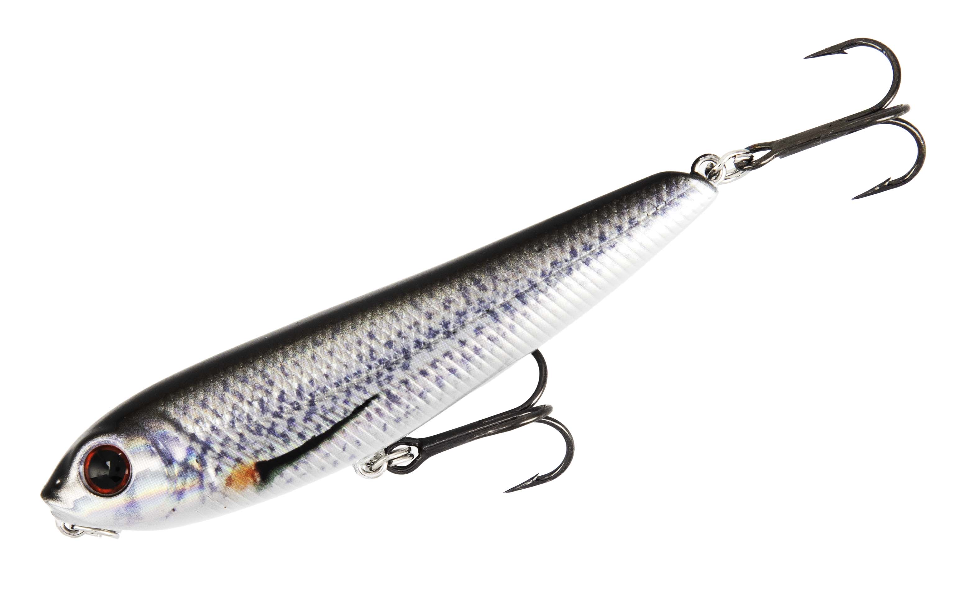 Mikado MFT Dog, walker, ytbete 75mm/8g - 8