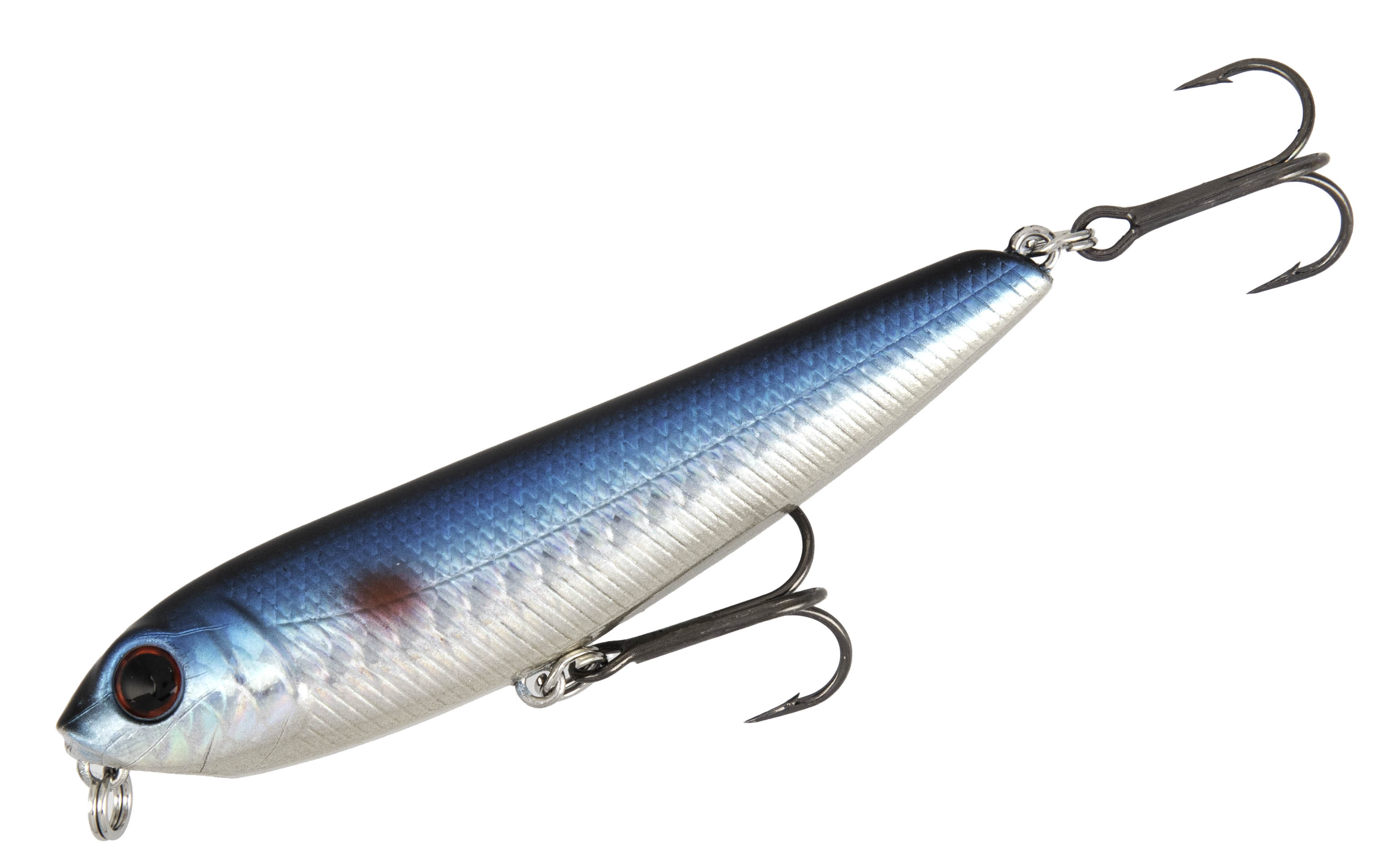 Mikado MFT Dog, walker, ytbete 75mm/8g - 2