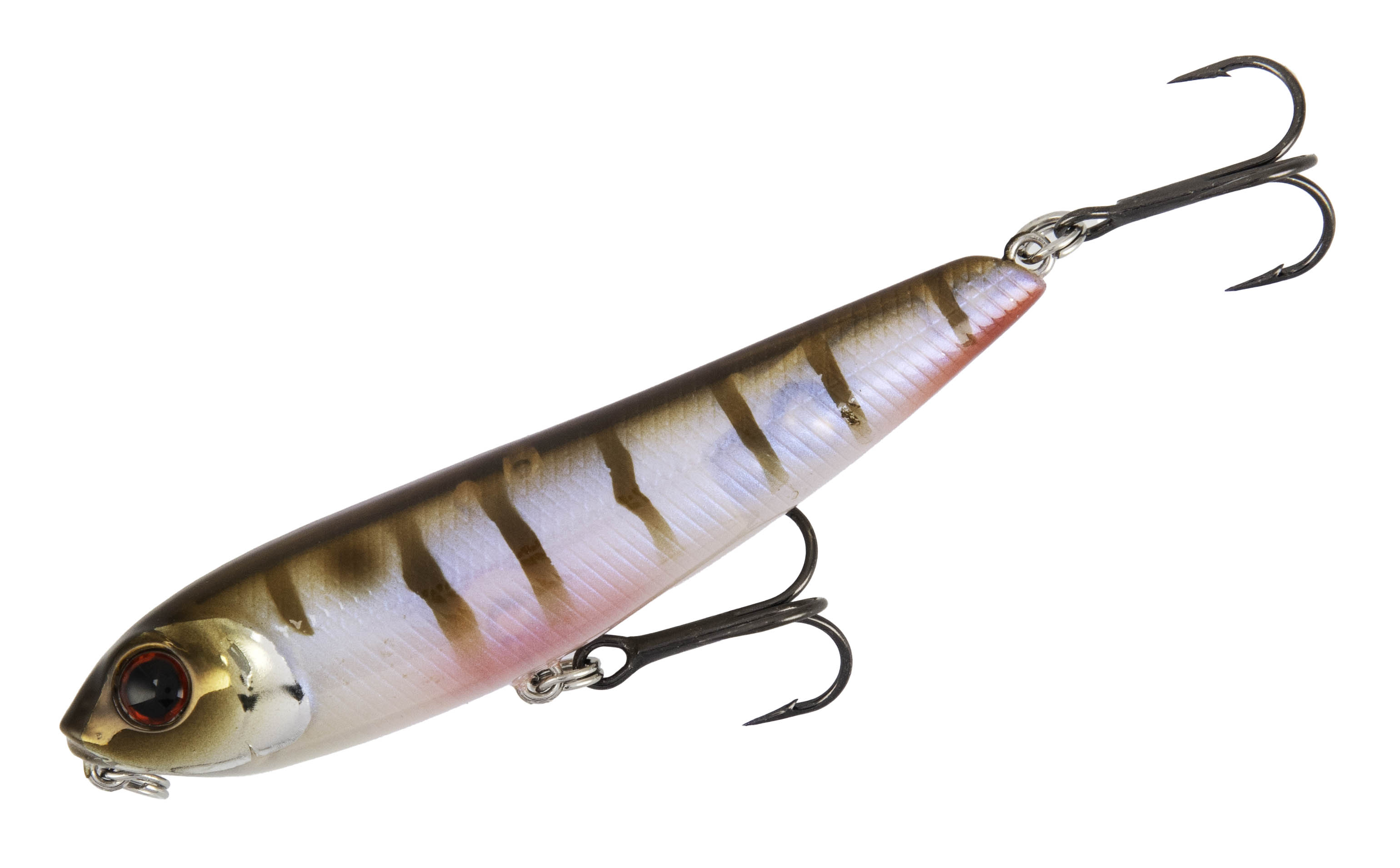Mikado MFT Dog, walker, ytbete 75mm/8g - 7