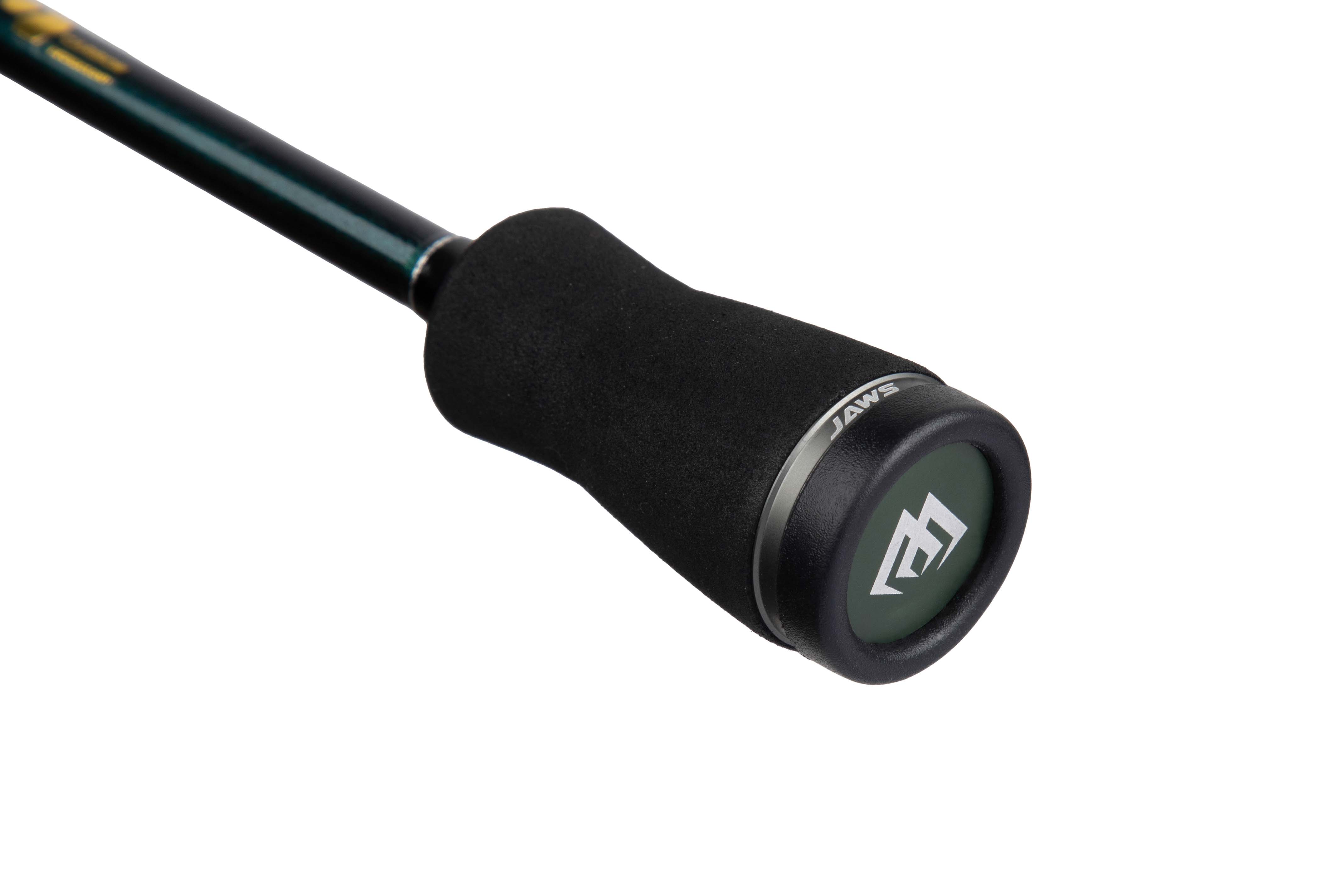 Mikado Jaws Bait Finesse Cast 193cm 1-5g (2sec) BFS rod! - 3