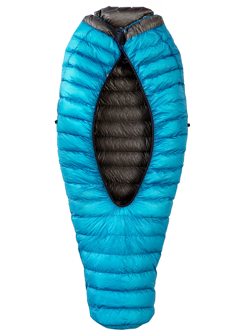 Vilse Solsting Quilt
