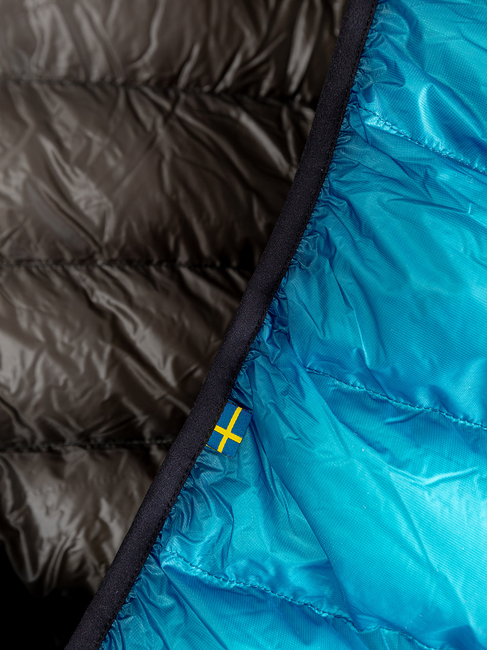 Vilse Solsting Quilt - 7