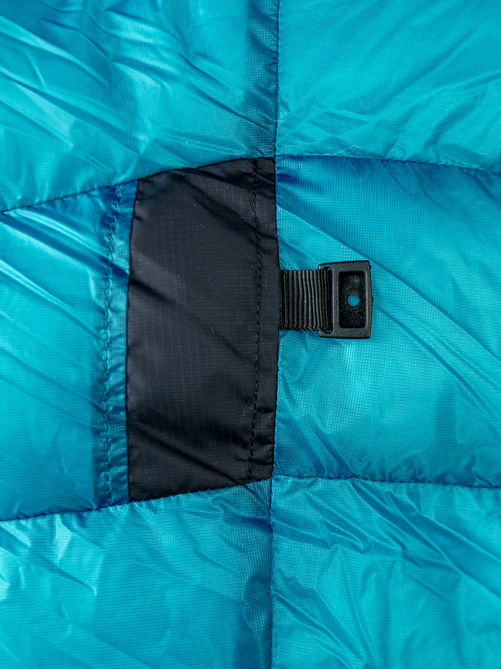 Vilse Solsting Quilt - 5