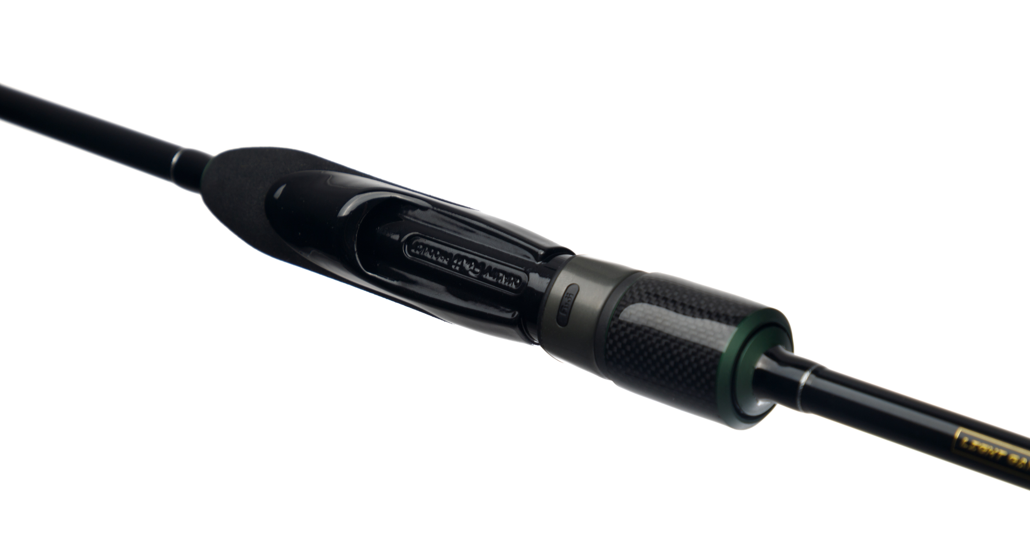 Mikado Jaws Light Fun - Ul-spö - 4