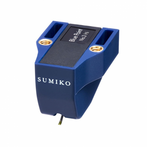 Sumiko  Blue Point no 3 High