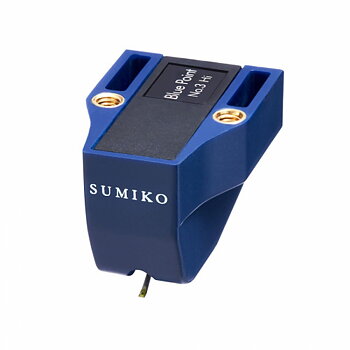 Sumiko  Blue Point no 3 High