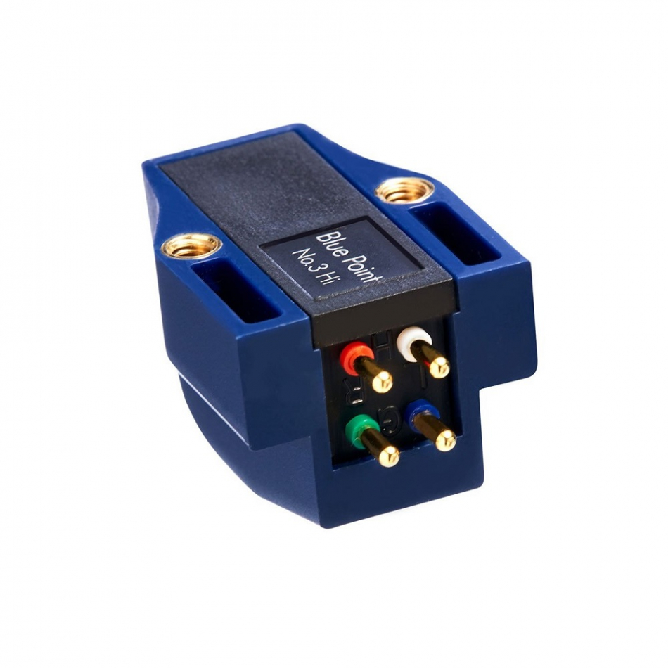 Sumiko  Blue Point no 3 High - 2