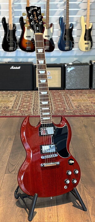 Gibson SG Standard 2015 VC  