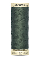 Gütermann Creative 100 m col 269 grön
