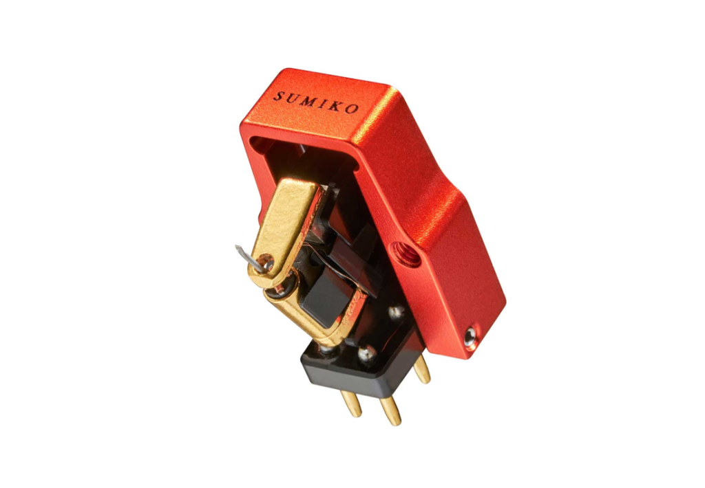 Sumiko Oriole Low MC - 3