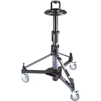 Libec RSP-850PD(B) Pedestal System for Studio Broadcasting 25kg
