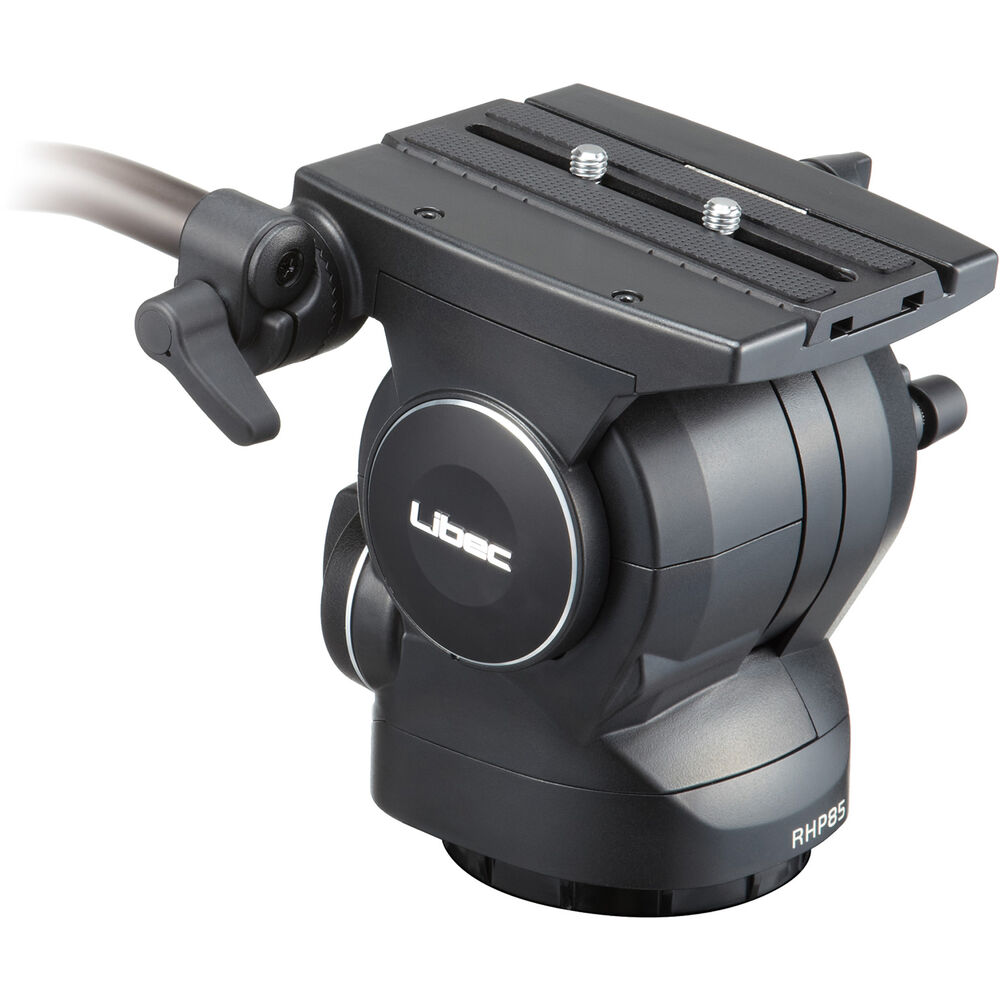 Libec RSP-850PD(S) Pedestal System for Studio Broadcasting 25kg - 3